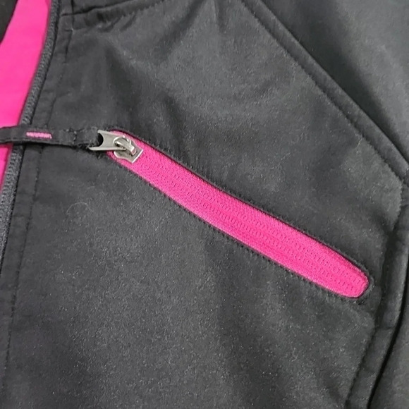 FREE TECH Womans Jacket XS - Picture 7 of 8